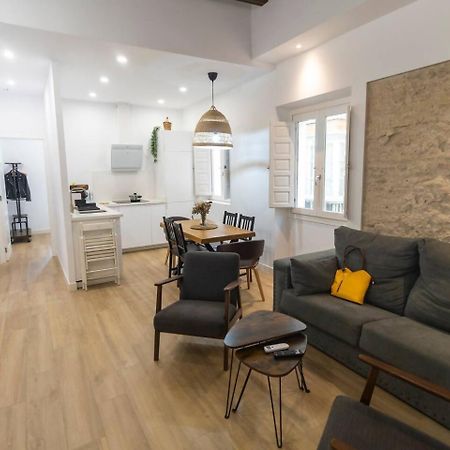 Apartamentos La Cruz Verde 카디스 외부 사진