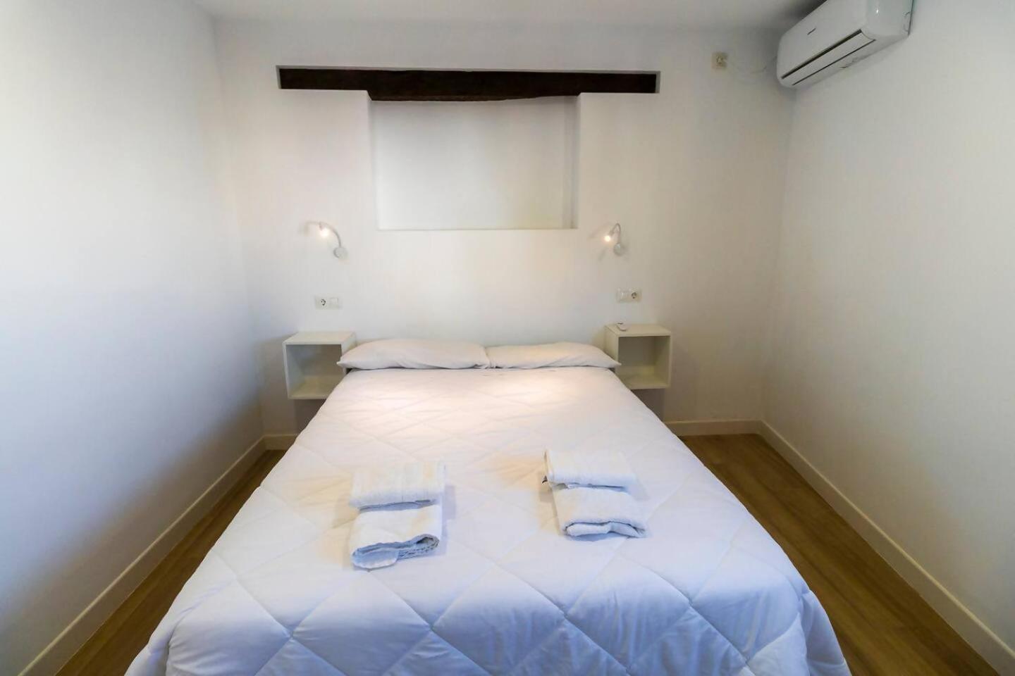 Apartamentos La Cruz Verde 카디스 객실 사진
