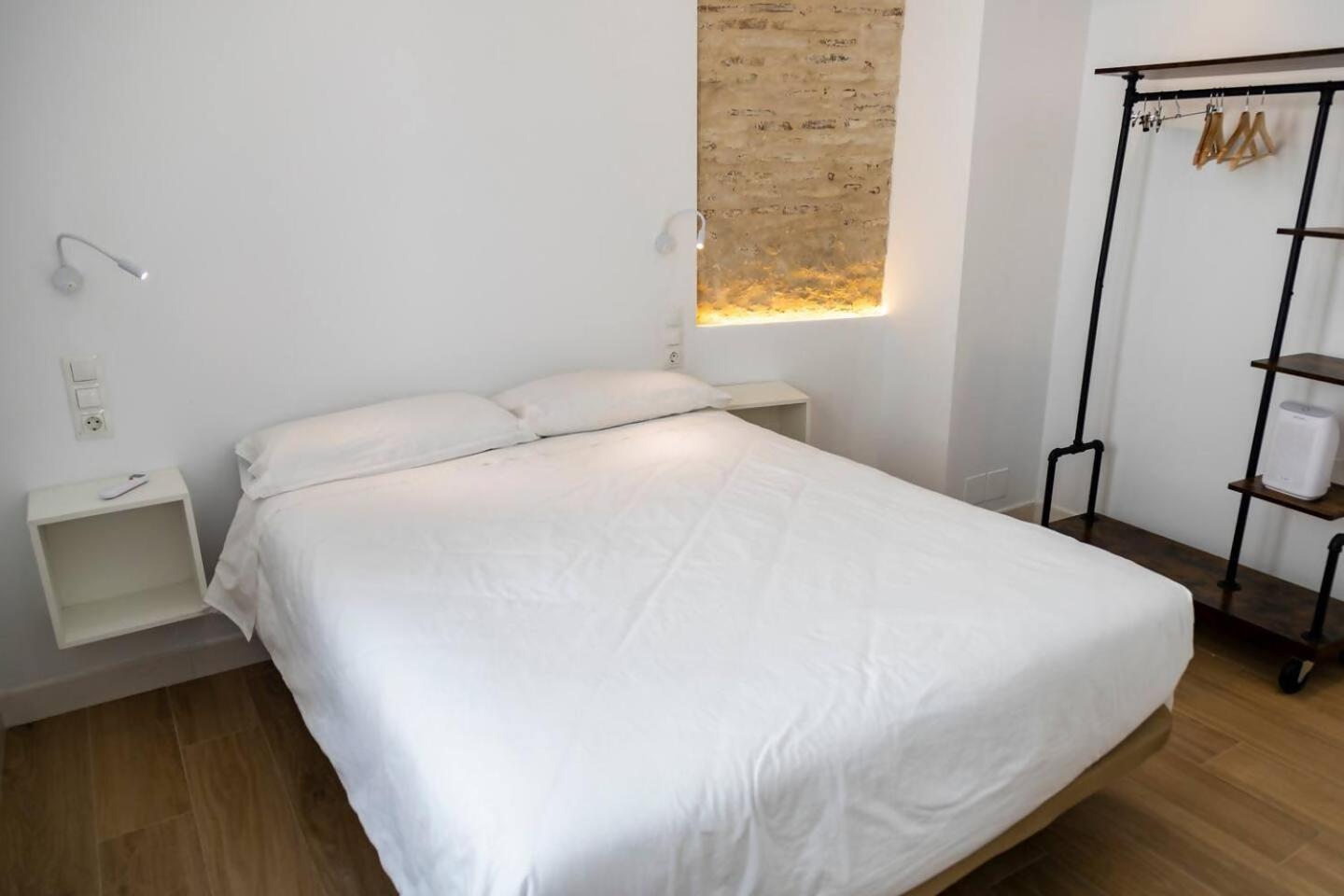 Apartamentos La Cruz Verde 카디스 객실 사진