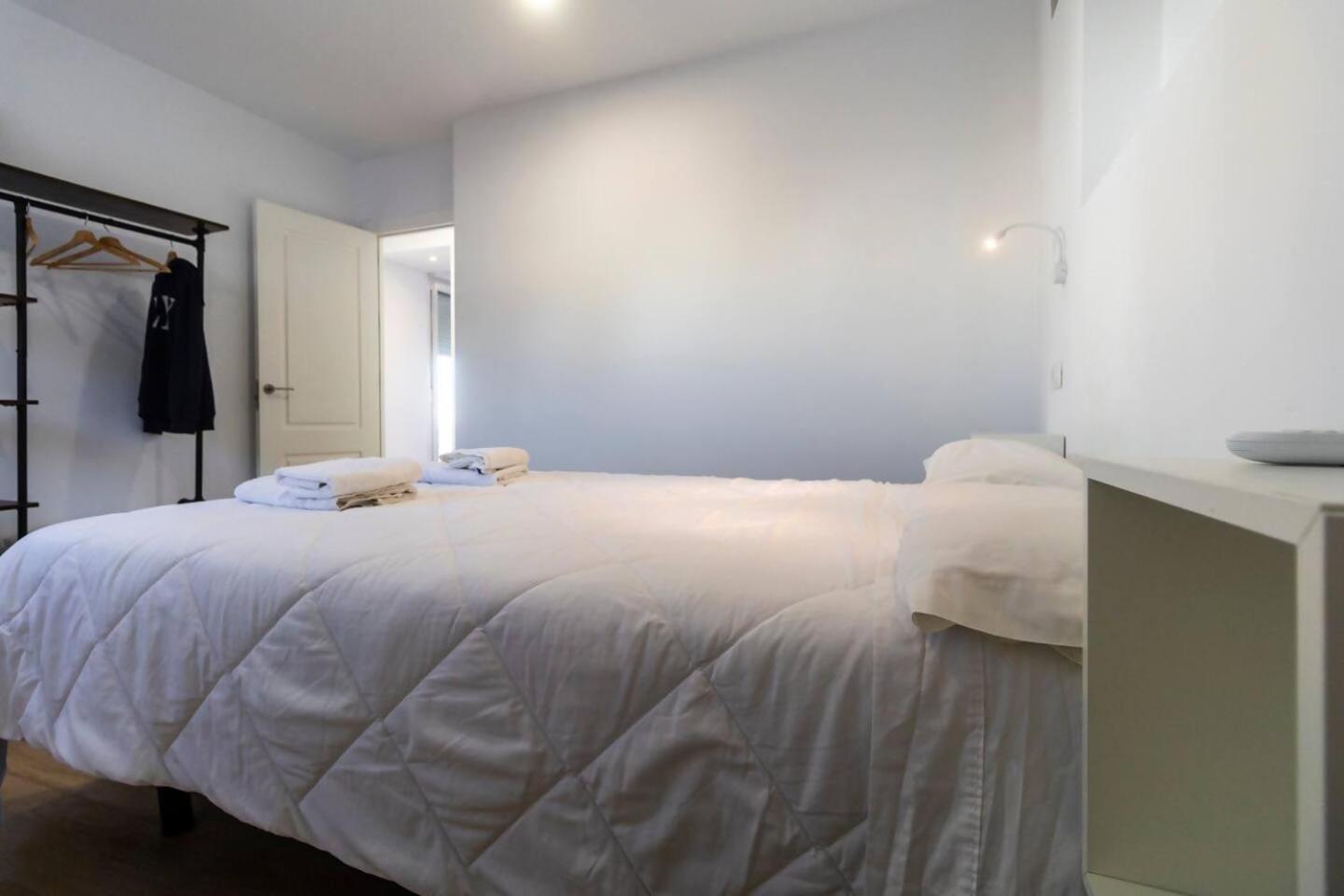 Apartamentos La Cruz Verde 카디스 객실 사진