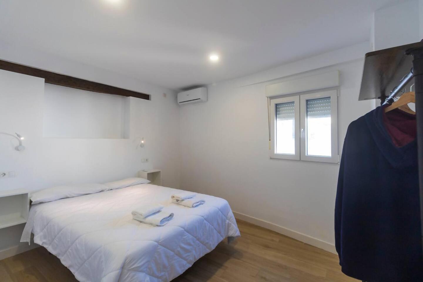 Apartamentos La Cruz Verde 카디스 객실 사진