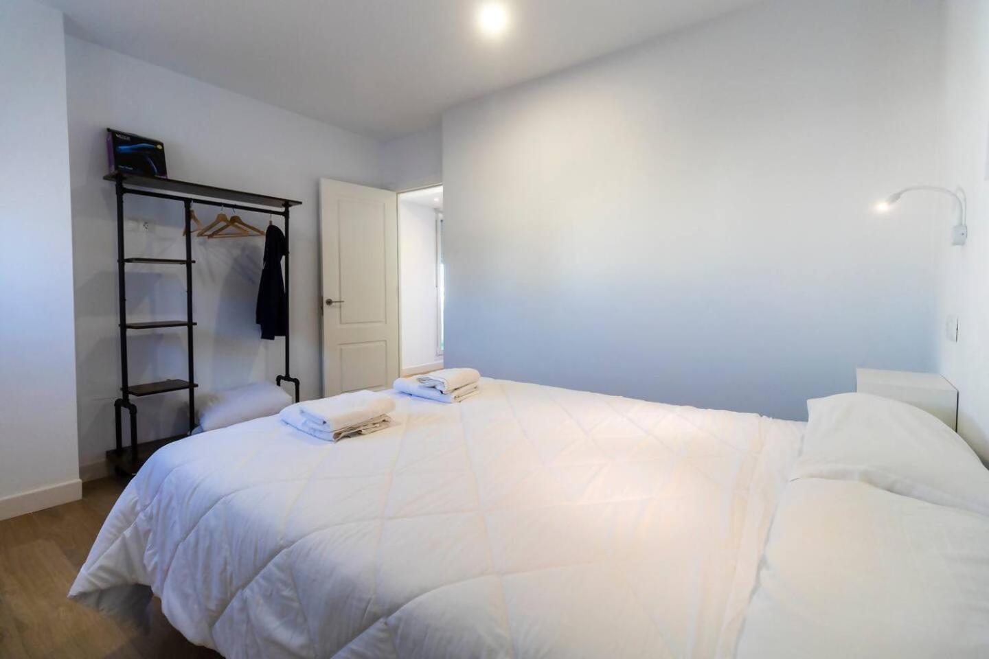 Apartamentos La Cruz Verde 카디스 객실 사진