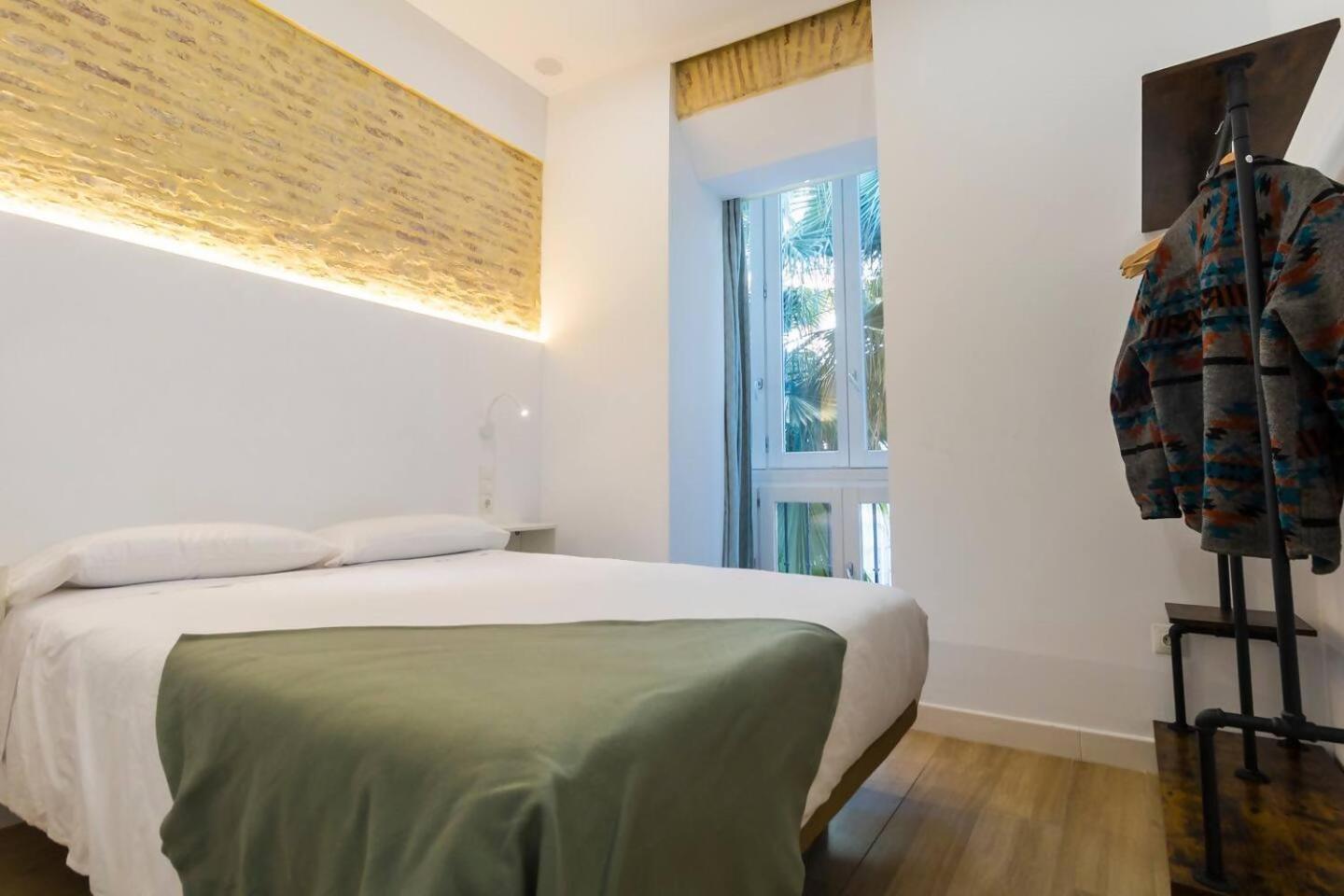 Apartamentos La Cruz Verde 카디스 객실 사진