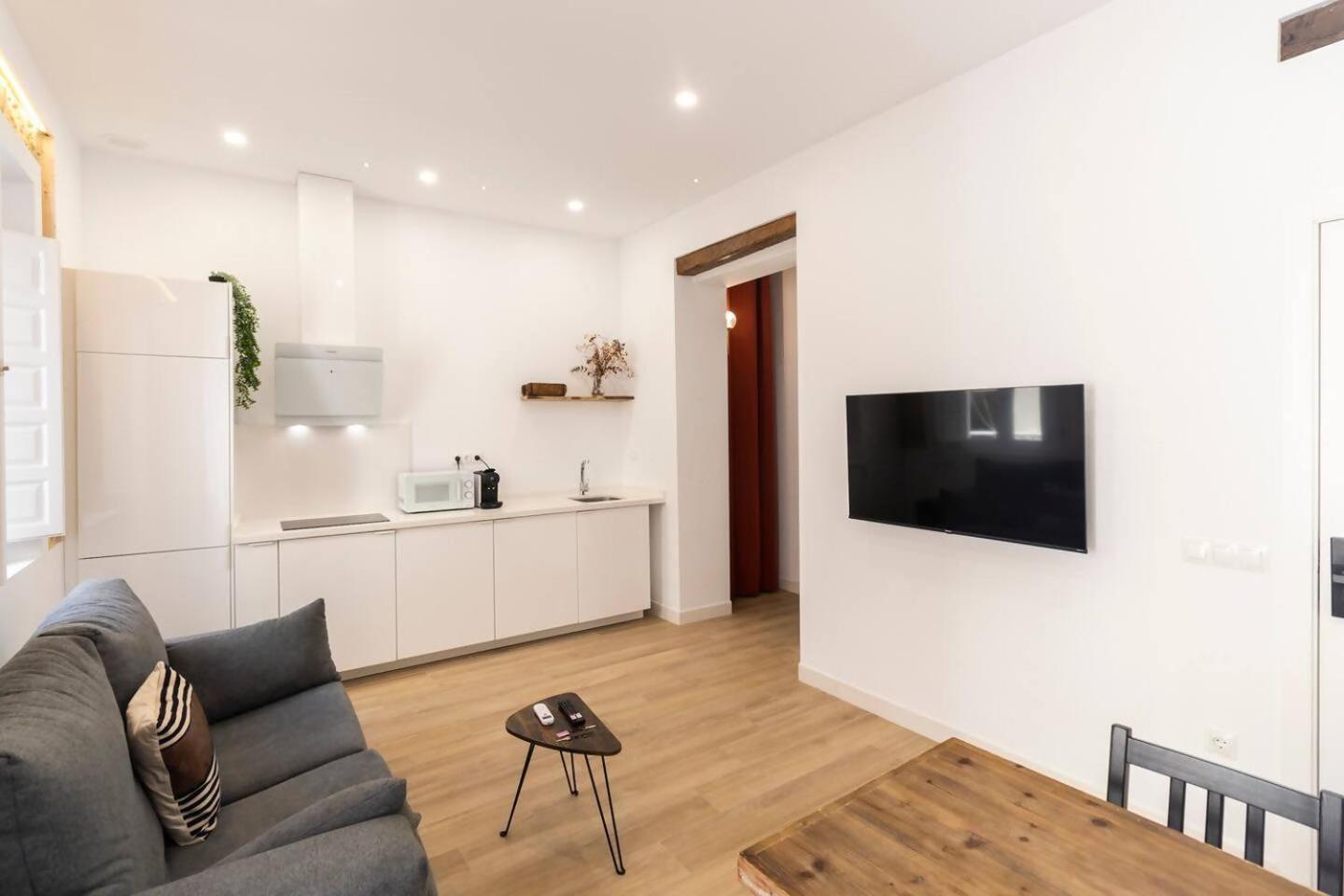 Apartamentos La Cruz Verde 카디스 외부 사진