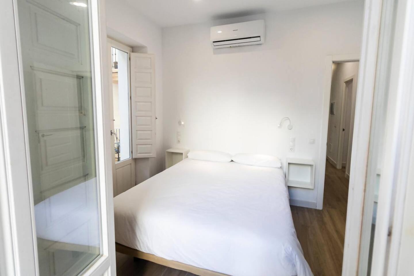 Apartamentos La Cruz Verde 카디스 외부 사진