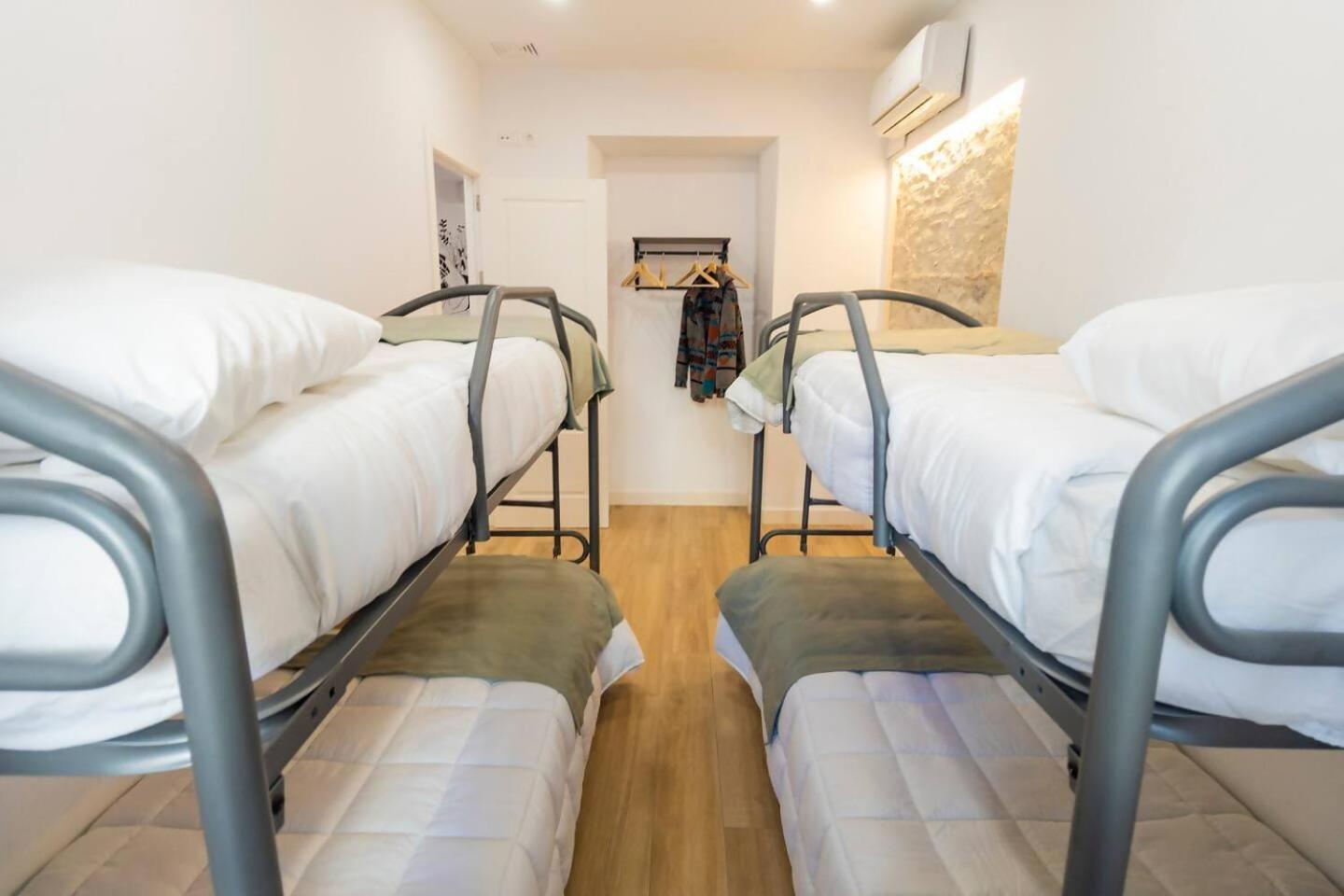 Apartamentos La Cruz Verde 카디스 외부 사진