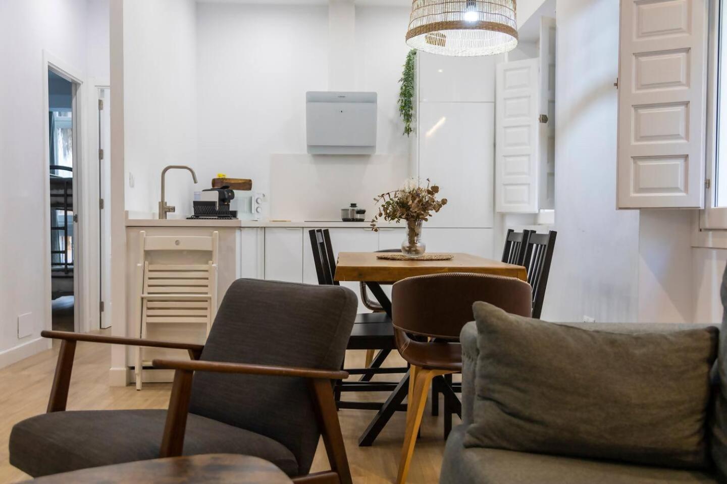 Apartamentos La Cruz Verde 카디스 외부 사진